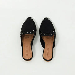 Mystic Mules - Coralina