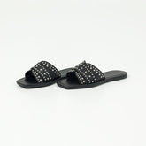Nomadic Flat Sandals - Coralina