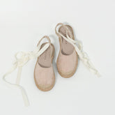 Palms Beach Spadrilles - Coralina