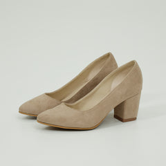 Sunshine Heels - Coralina