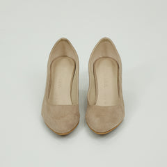 Sunshine Heels - Coralina