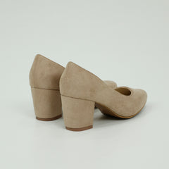 Sunshine Heels - Coralina