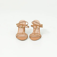 Solesea Heeled Sandals - Coralina