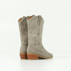 Baja Beach Western Boots - Coralina