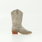 Baja Beach Western Boots - Coralina