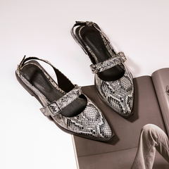 Sunset Bay Planas puntudas - Coralina