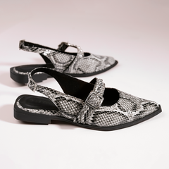 Sunset Bay Planas puntudas - Coralina