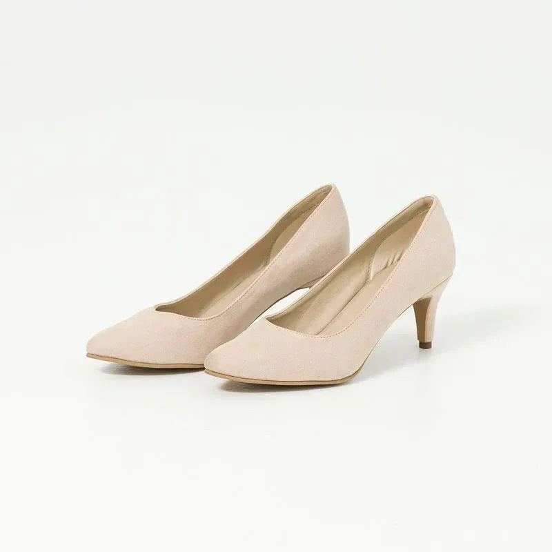 Sunset Heel - Coralina