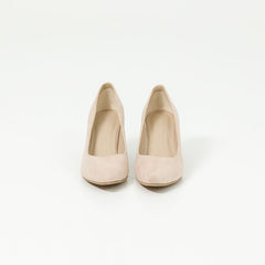 Sunset Heel - Coralina