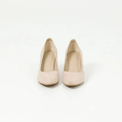 Sunset Heel - Coralina