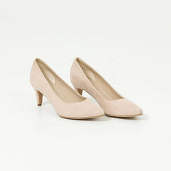 Sunset Heel - Coralina