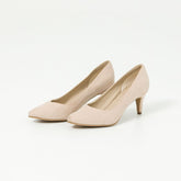 Sunset Heel - Coralina