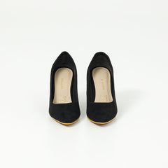 Sunshine Heel altura siete y medio - Coralina