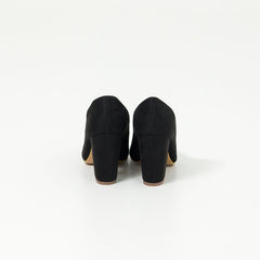 Sunshine Heel altura siete y medio - Coralina