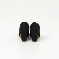 Sunshine Heel altura siete y medio - Coralina