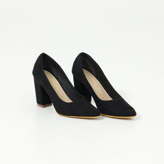 Sunshine Heel altura siete y medio - Coralina