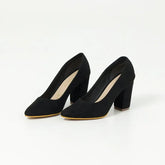 Sunshine Heel altura siete y medio - Coralina