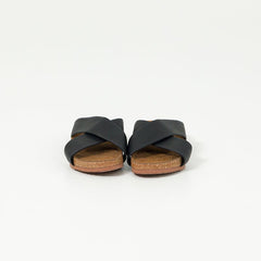 The Islita Canoa Sandals - Coralina
