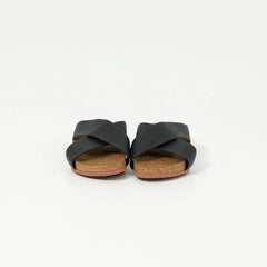 The Islita Canoa Sandals - Coralina