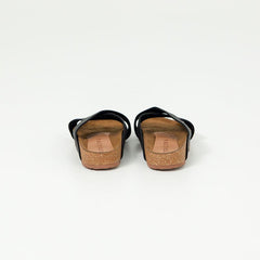 The Islita Canoa Sandals - Coralina