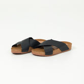The Islita Canoa Sandals - Coralina