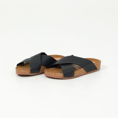 The Islita Canoa Sandals - Coralina