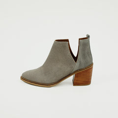 Venice Ankle Boots - Coralina
