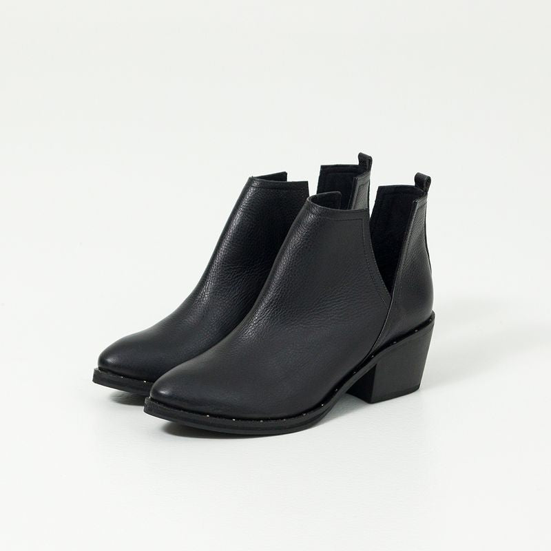 Venice Ankle Boots - Coralina