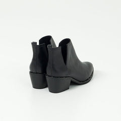 Venice Ankle Boots - Coralina
