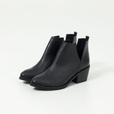 Venice Ankle Boots - Coralina