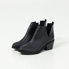 Venice Ankle Boots - Coralina