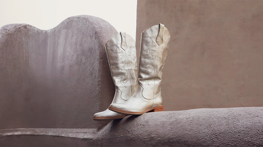 ¿Temporada fría? Zapatos perfectos, outfits perfectos
