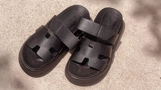 Guía para crear outfits de vacaciones este verano