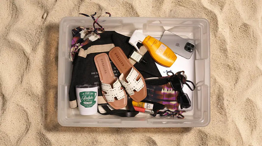 Zapatos para viajar: la guía definitiva para elegir el calzado ideal según tus planes