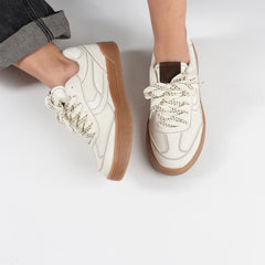 Rebel Spirit Sneakers