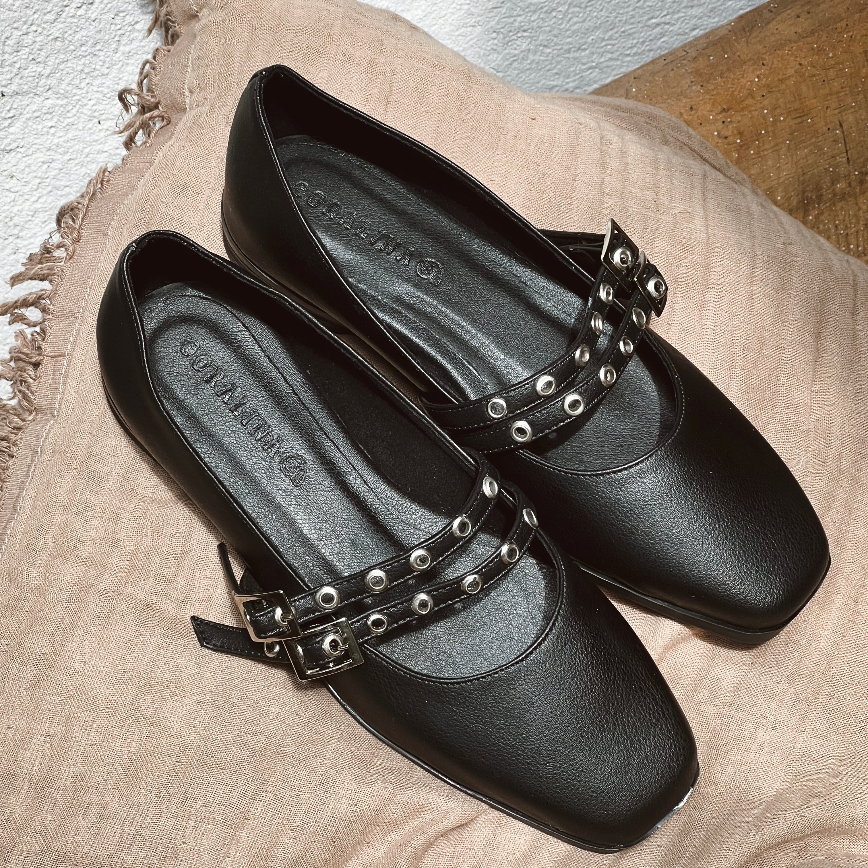Starlight Mules - Coralina 