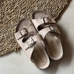 Hawai Canoa Sandals - Coralina 