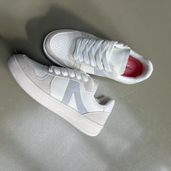 Pacific Time Sneakers - Coralina 