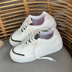 Perfect Combination Sneakers - Coralina 