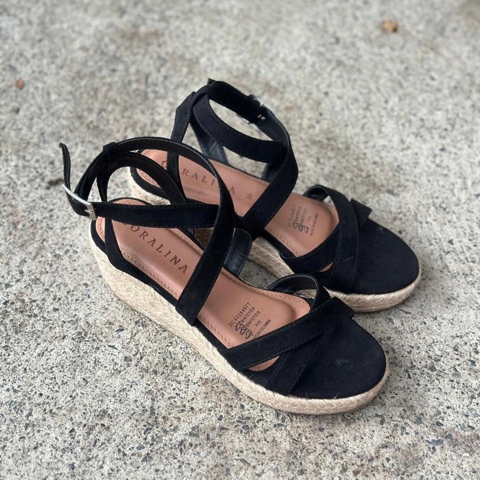Free Spirit Spadrilles