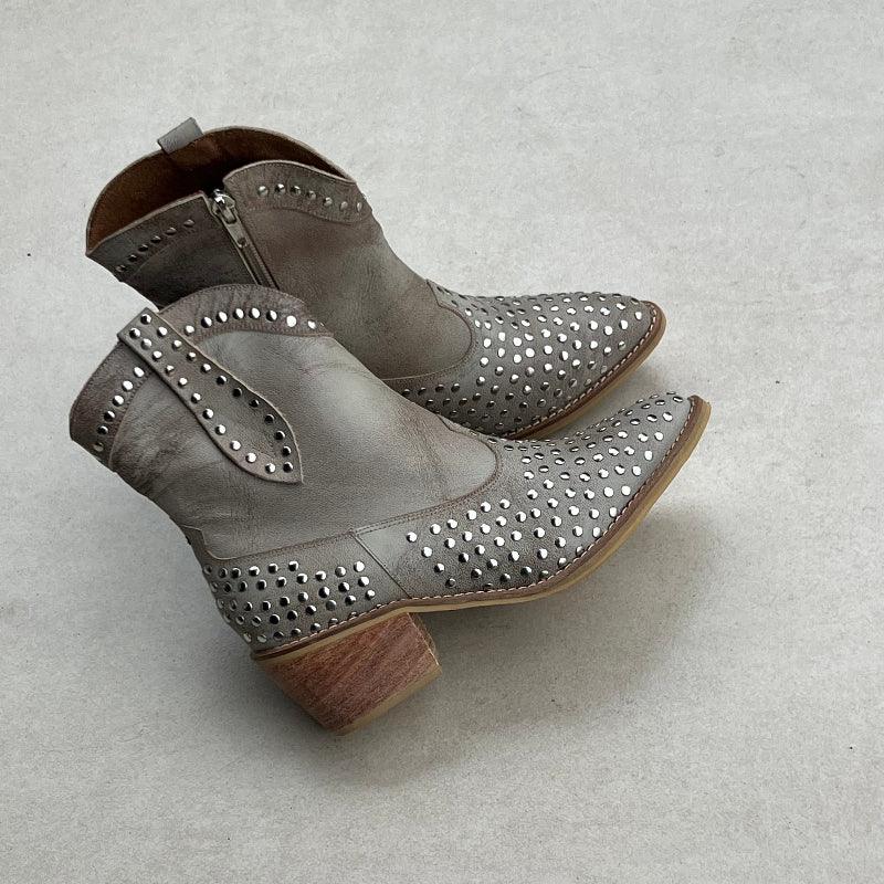 Bright Stars Island Boots - Coralina 