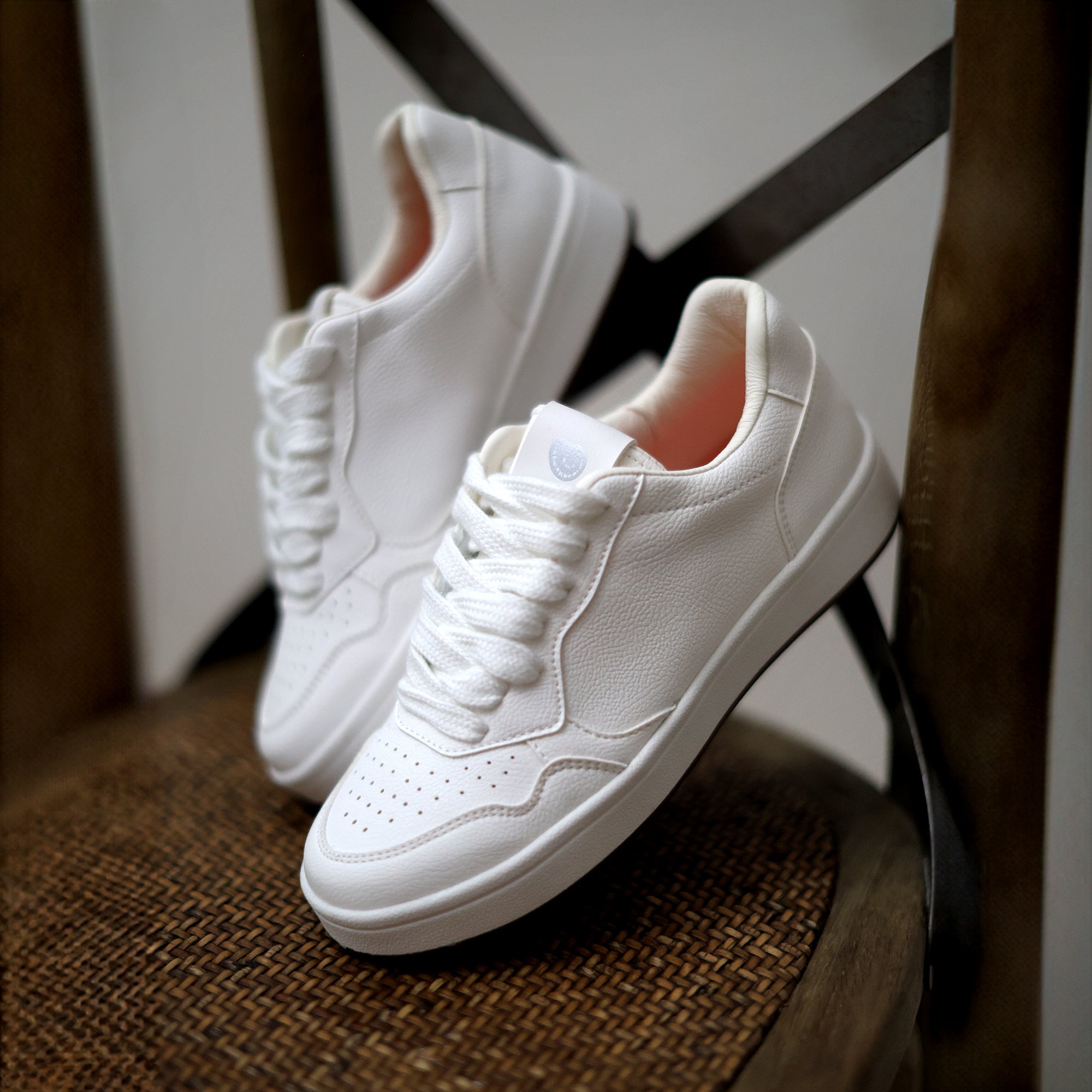 Slow Life Sneakers