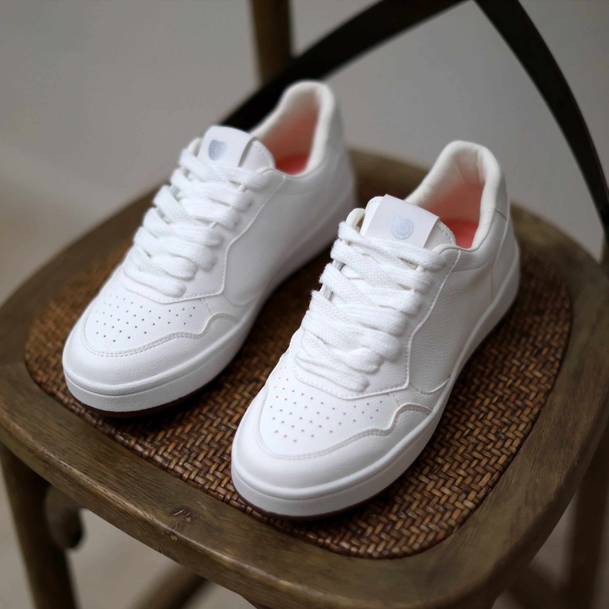 Slow Life Sneakers