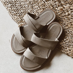 Los Cabos Flat Sandals