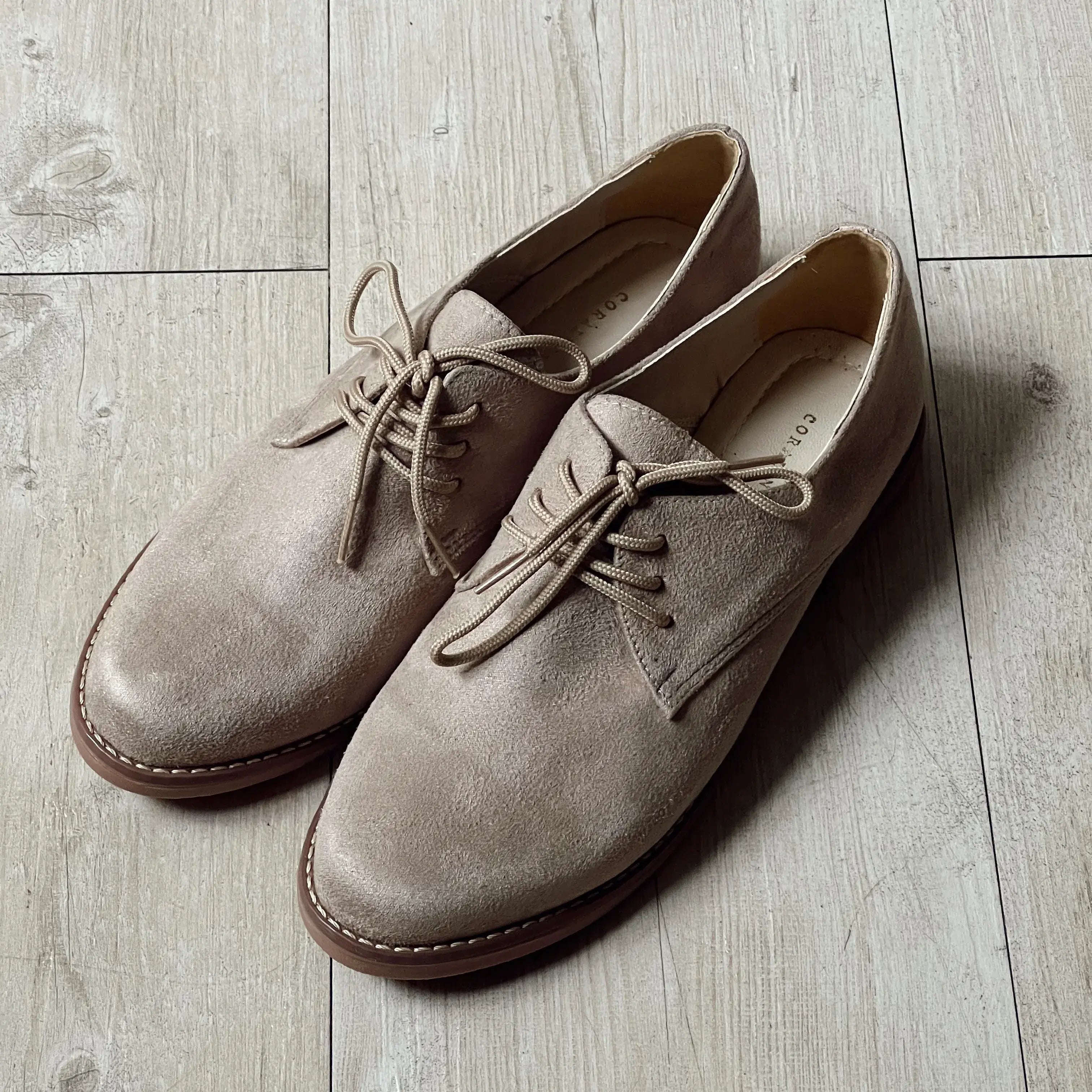 Sol Mates mule flat Shoes