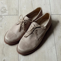 Sol Mates mule flat Shoes - Coralina 