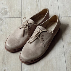 Sol Mates mule flat Shoes