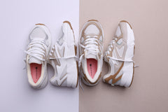 Road Trip  Sneakers - Coralina 