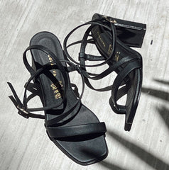 Eclipse De Luna Heeled