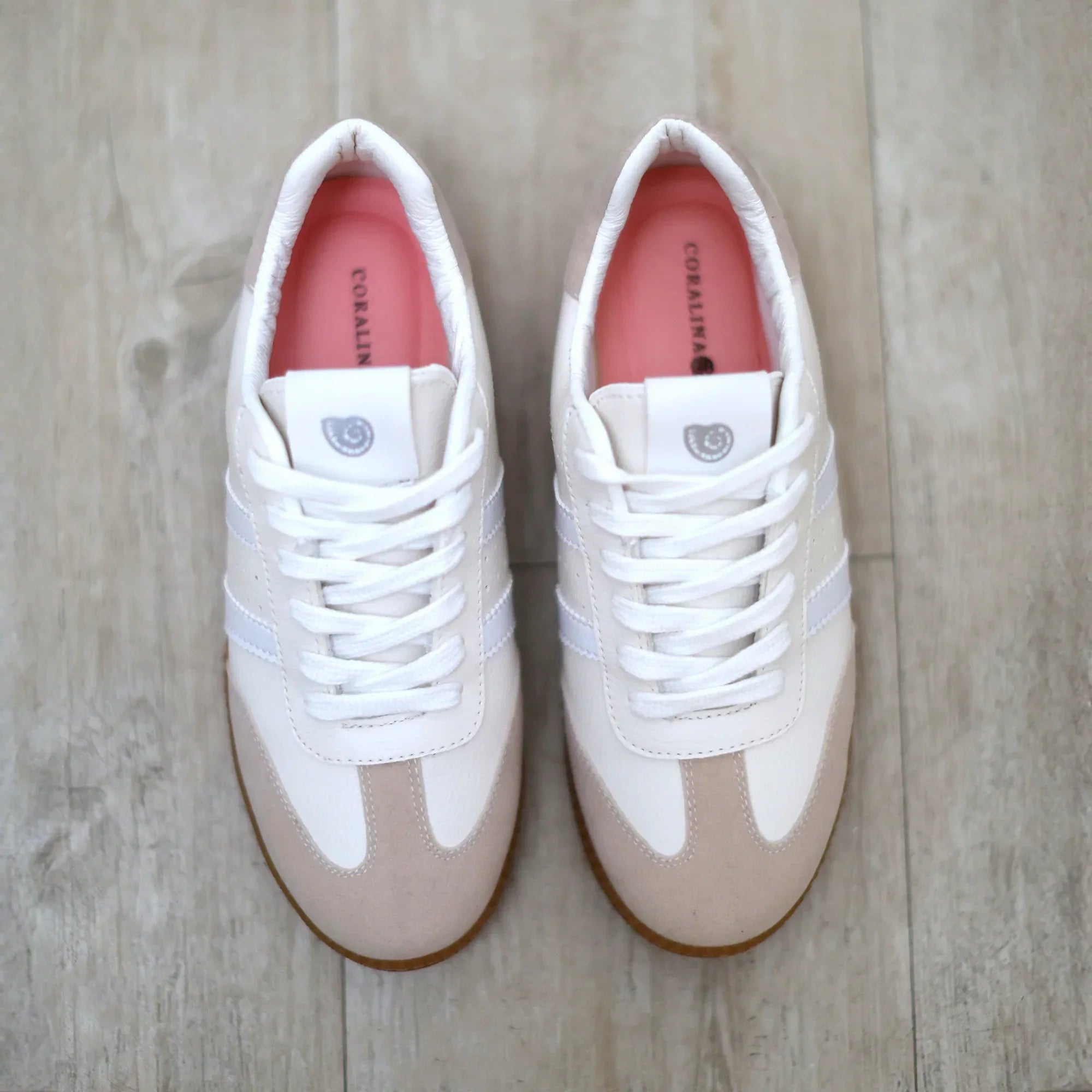 Palma Party Miami Sneakers - Coralina 